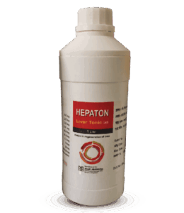 Hepaton