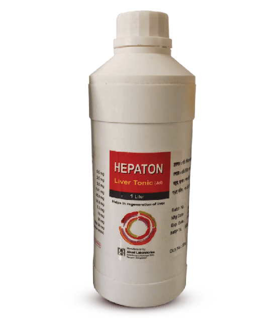 Hepaton
